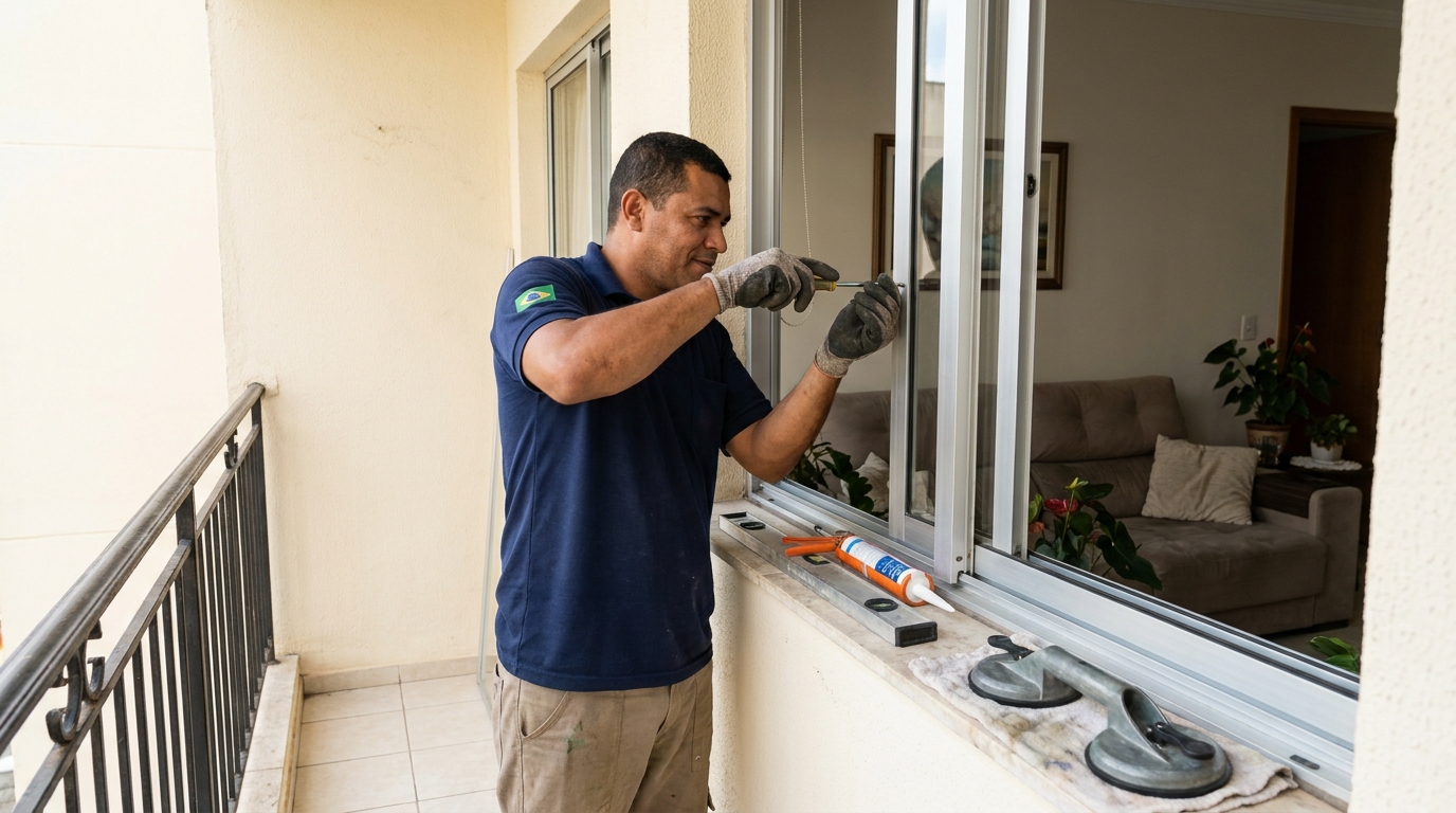 Modelos com Melhor Ventilação em Bessa, João Pessoa‑PB