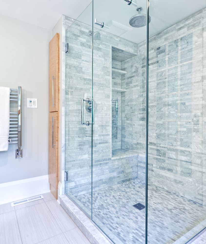 box para banheiro em João Pessoa