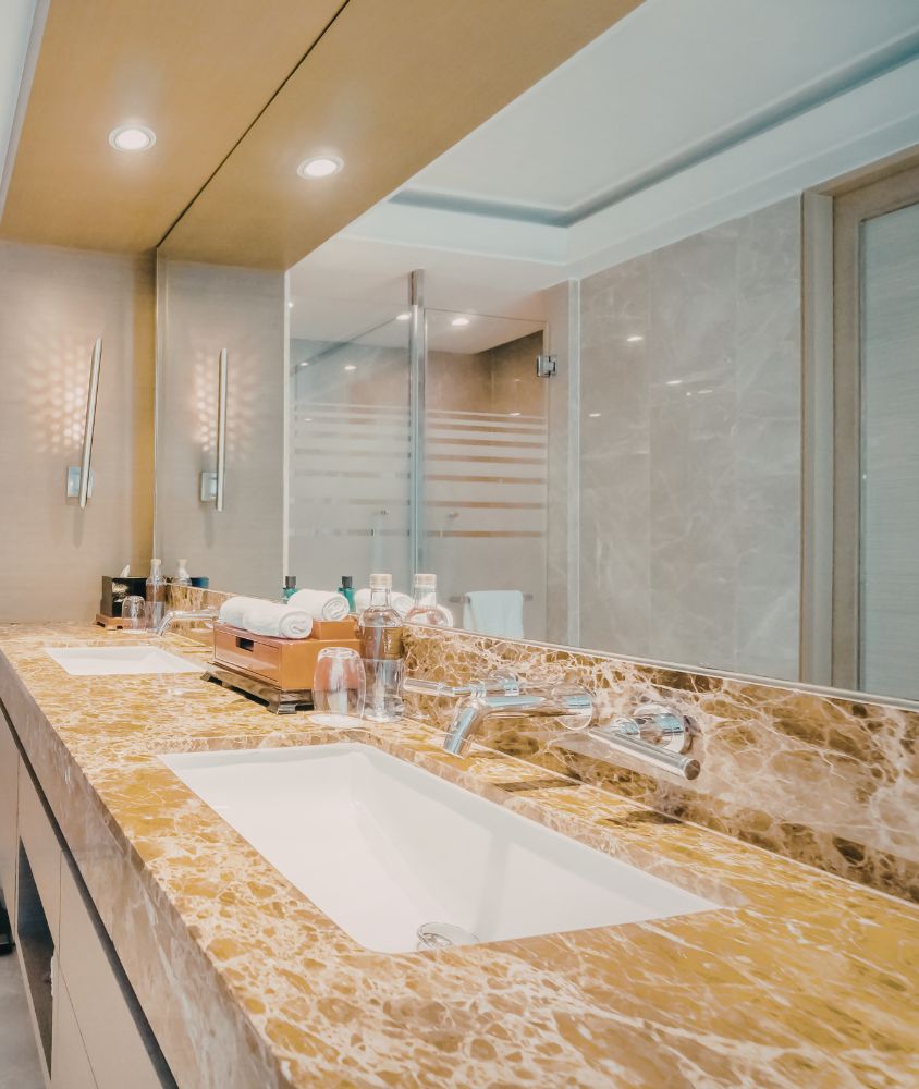 espelho sob medida em João Pessoa