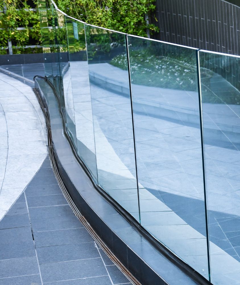 guarda-corpo em João Pessoa