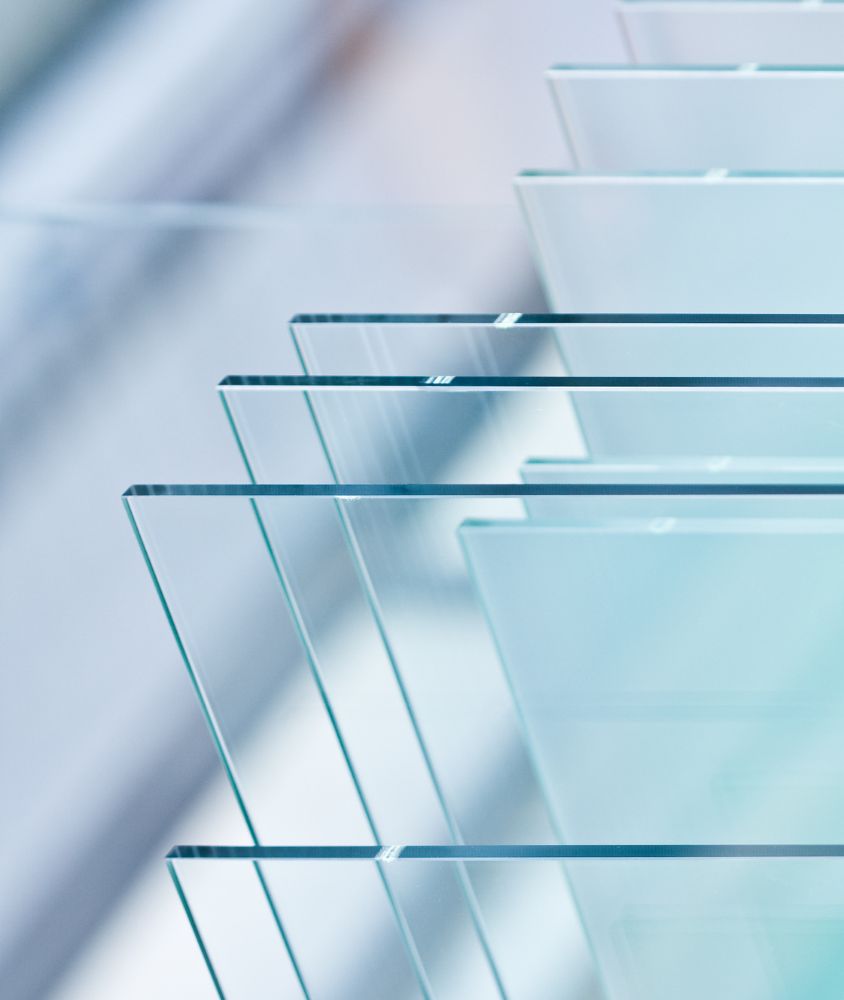 Vidraçaria em João Pessoa